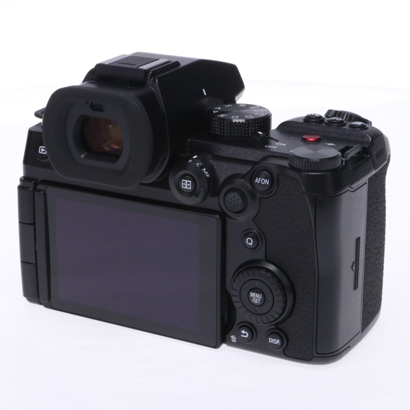 LUMIX G9 PROII ボディ DC-G9M2