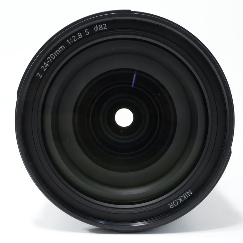 NIKKOR Z 24-70mm f/2.8 S