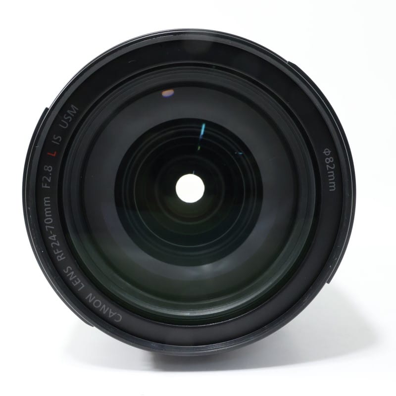 RF24-70mm F2.8 L IS USM