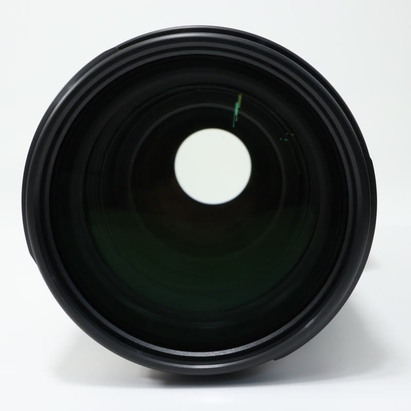 EF 70-200mm F2.8 L IS II USM