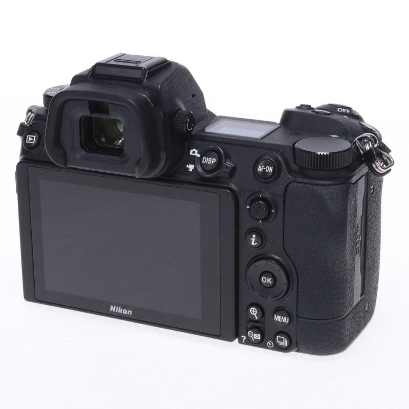 Z6II