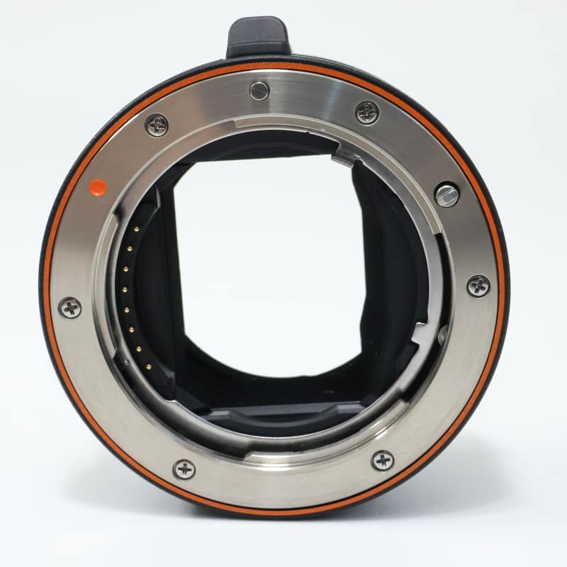 マウントアダプター LA-EA5