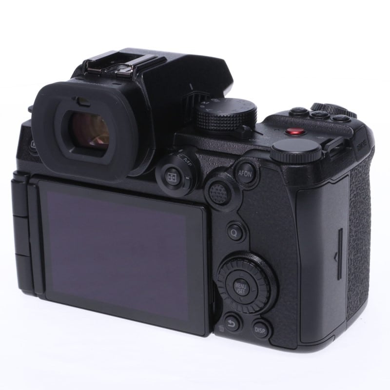LUMIX S5IIX ボディ DC-S5M2X