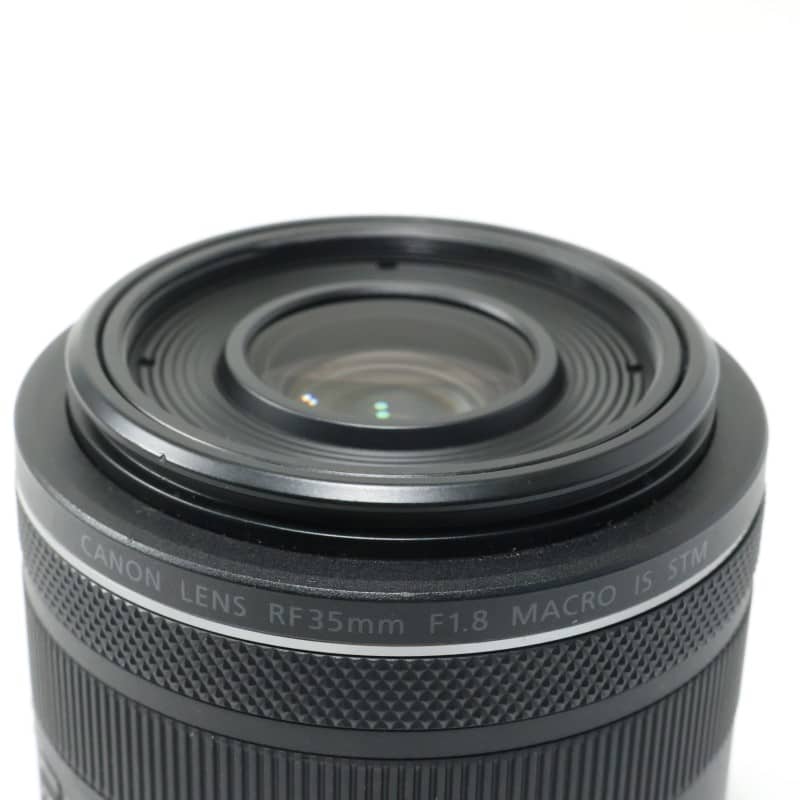 RF35mm F1.8 MACRO IS STM