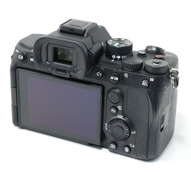 α7 IV ボディ ILCE-7M4