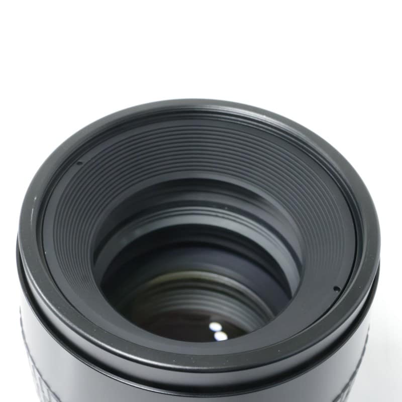 Velvet 85mm BK F1.8ソフト ニコン F