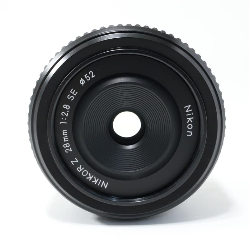 NIKKOR Z 28mm f/2.8 Special Edition