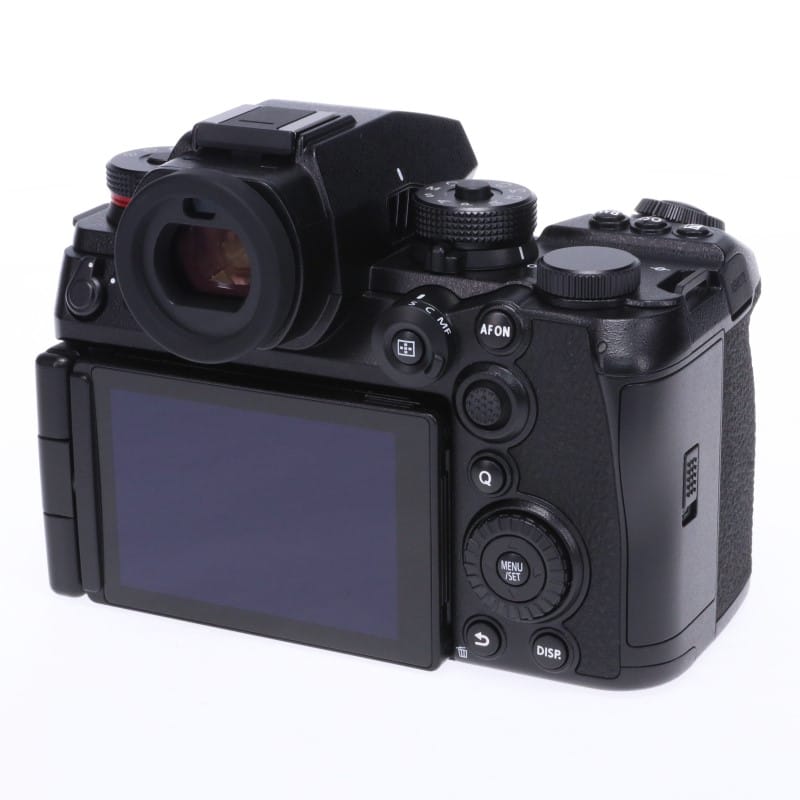 LUMIX S1IIE ボディ DC-S1M2ES