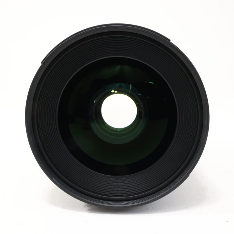 28mm F1.4 DG HSM Art ニコン