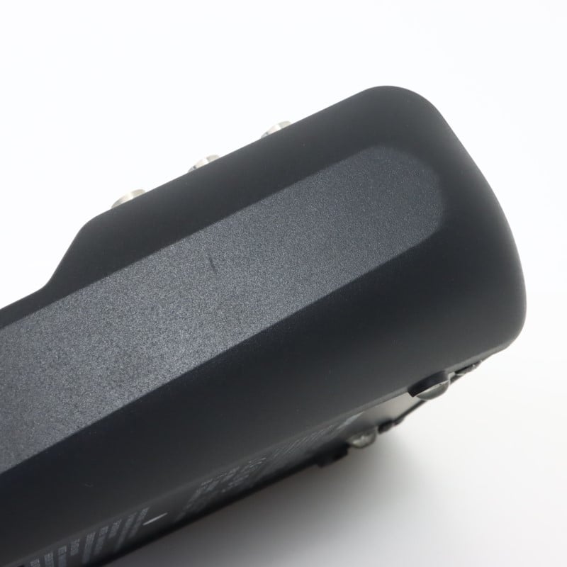 AG03MK2 Black [3チャンネルライブストリーミングミキサー ブラック]
