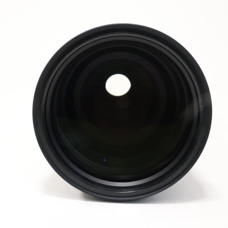 NIKKOR Z 180-600mm f/5.6-6.3 VR