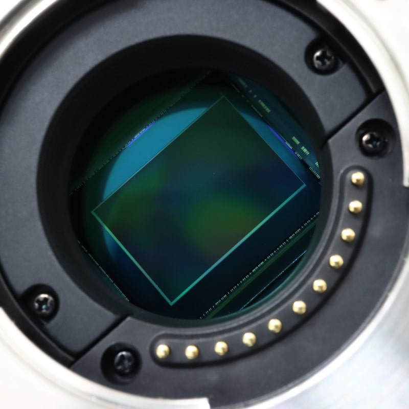 CINECAMPOCHDMFT4K [Blackmagic Pocket Cinema Camera 4K]