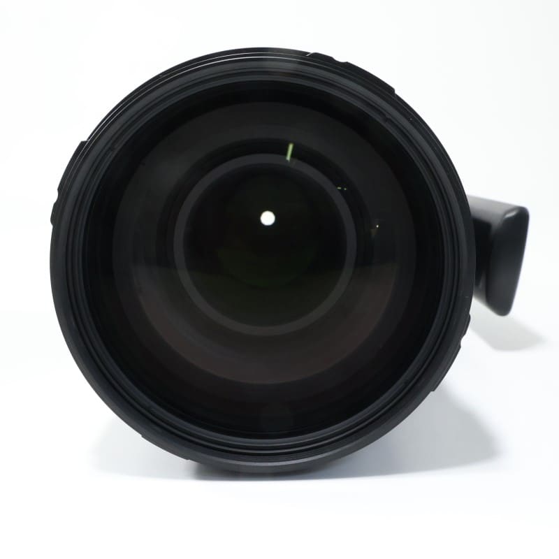 HD PENTAX-D FA150-450mm F4.5-5.6 ED DC AW