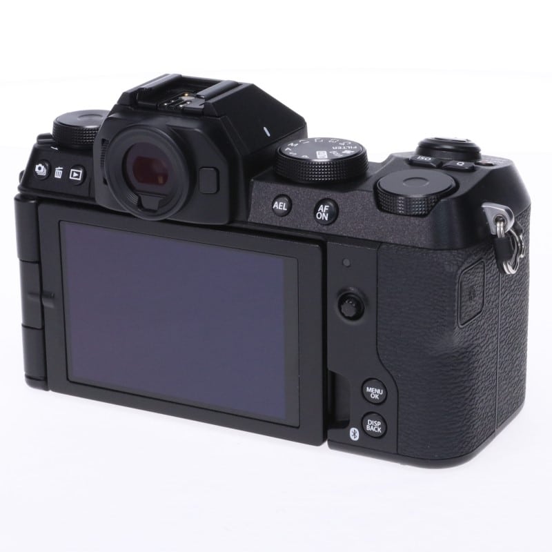 FUJIFILM X-S20 ボディ