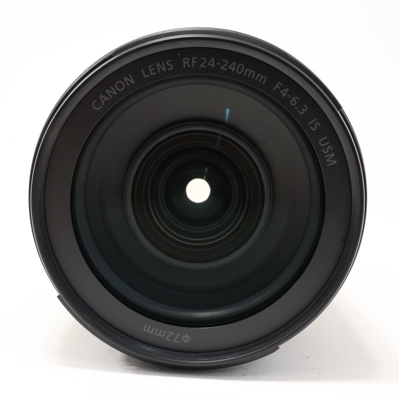 RF24-240mm F4-6.3 IS USM