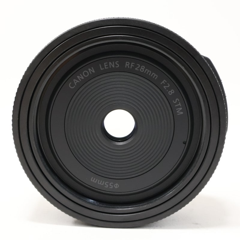 RF28mm F2.8 STM