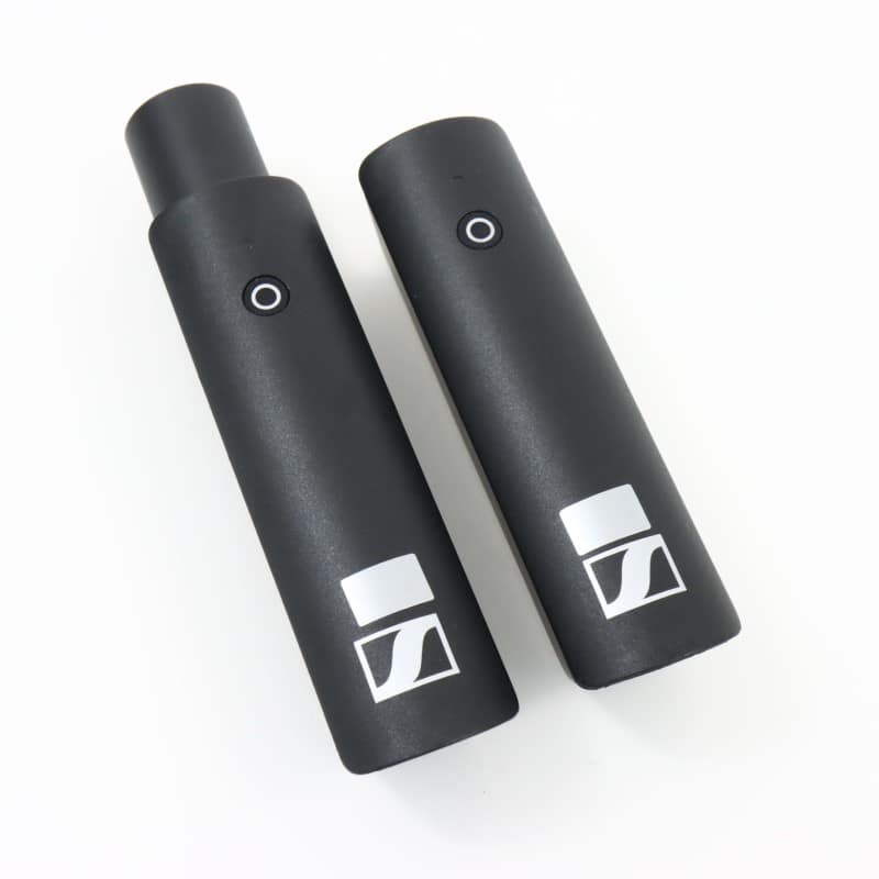 XSW-D LAVALIER SET