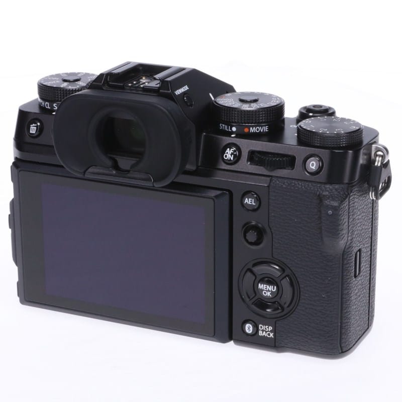 富士フイルム FUJIFILM X-T5 ボディ ブラック Bランク 中古｜フジヤカメラ