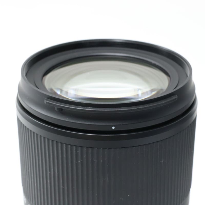 18-300mm F/3.5-6.3 Di III-A VC VXD (Model B061) ニコンZ
