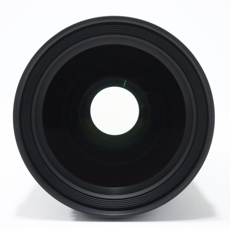 40mm F1.4 DG HSM Art ソニーE