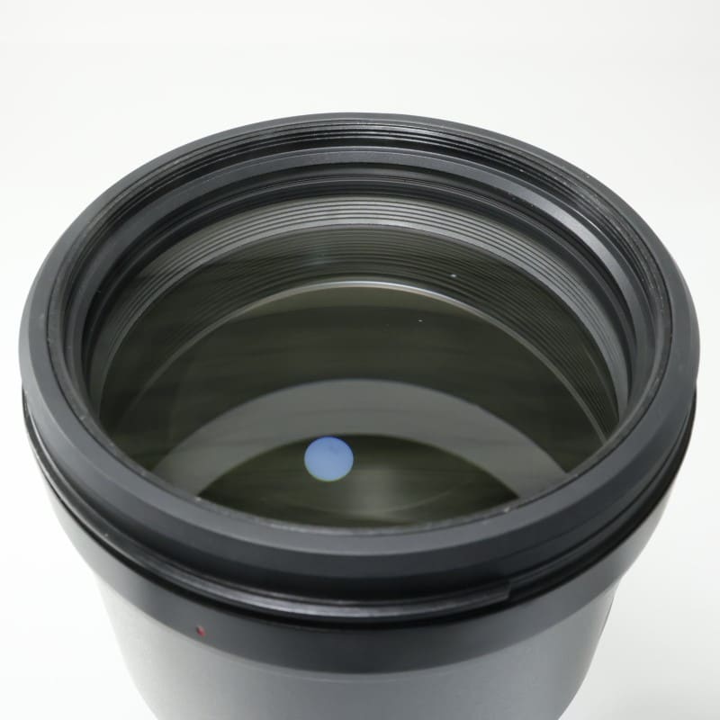 FE 200-600mm F5.6-6.3 G OSS SEL200600G