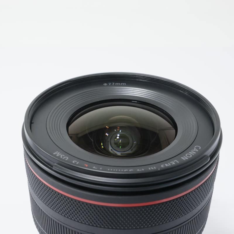 RF14-35mm F4 L IS USM