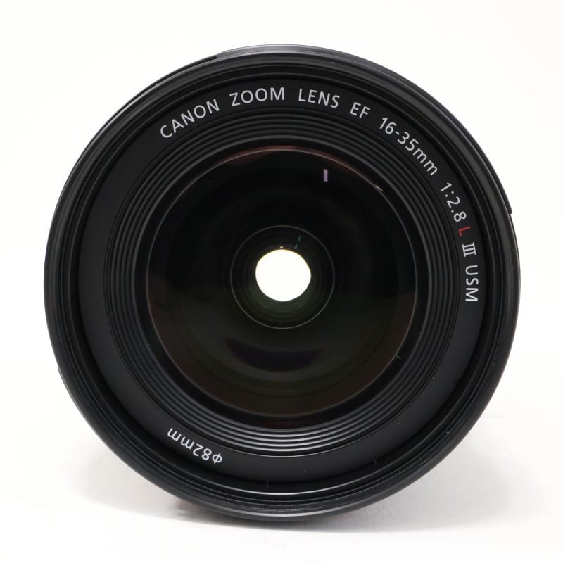 EF16-35mm F2.8L III USM