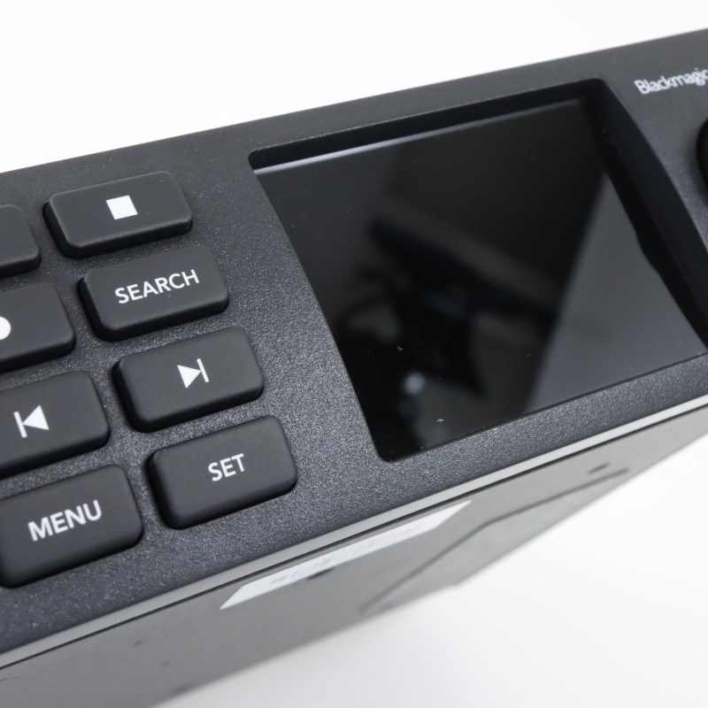 HYPERD/ST/DAHM [HyperDeck Studio HD Mini]