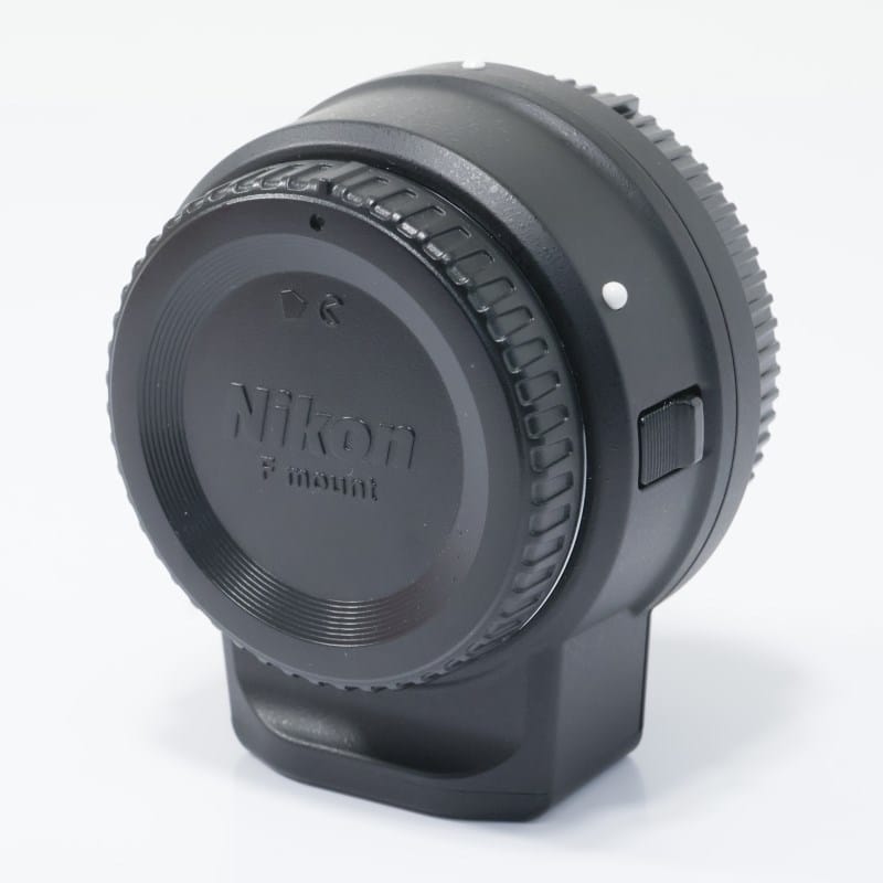 Nikon マウントアダプター FTZ AB+ランク 中古｜フジヤカメラ