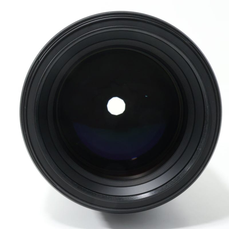 NIKKOR Z 85mm f/1.2 S