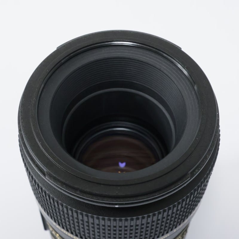 TAMRON SP AF90mm F/2.8 Di MACRO 1:1 (Model 272E) ニコンF(AF
