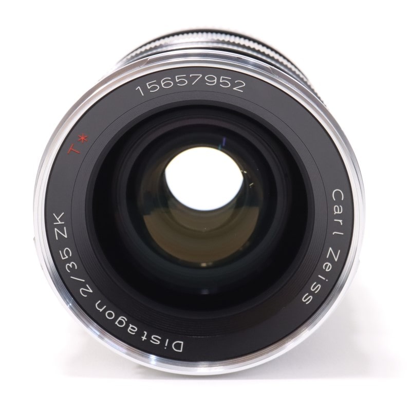 Distagon T* 2/35 ZK