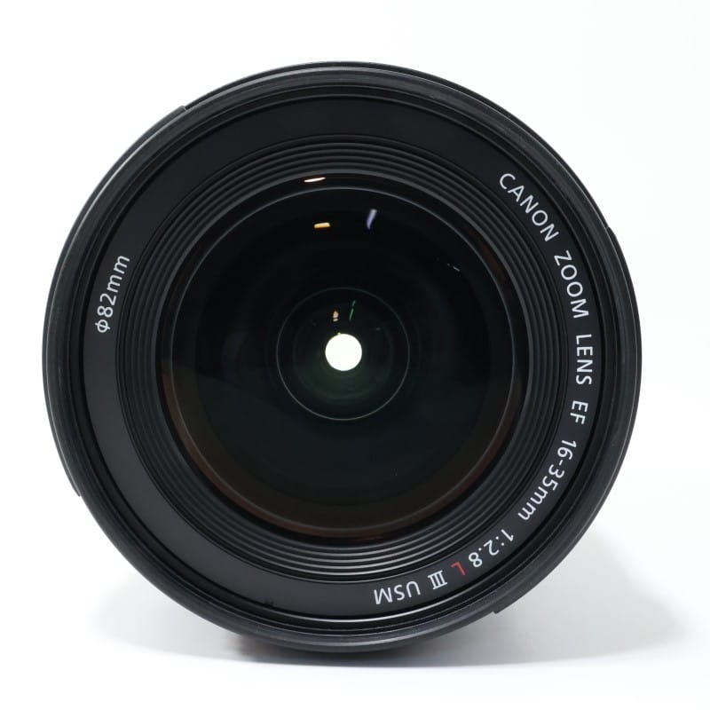 EF16-35mm F2.8L III USM