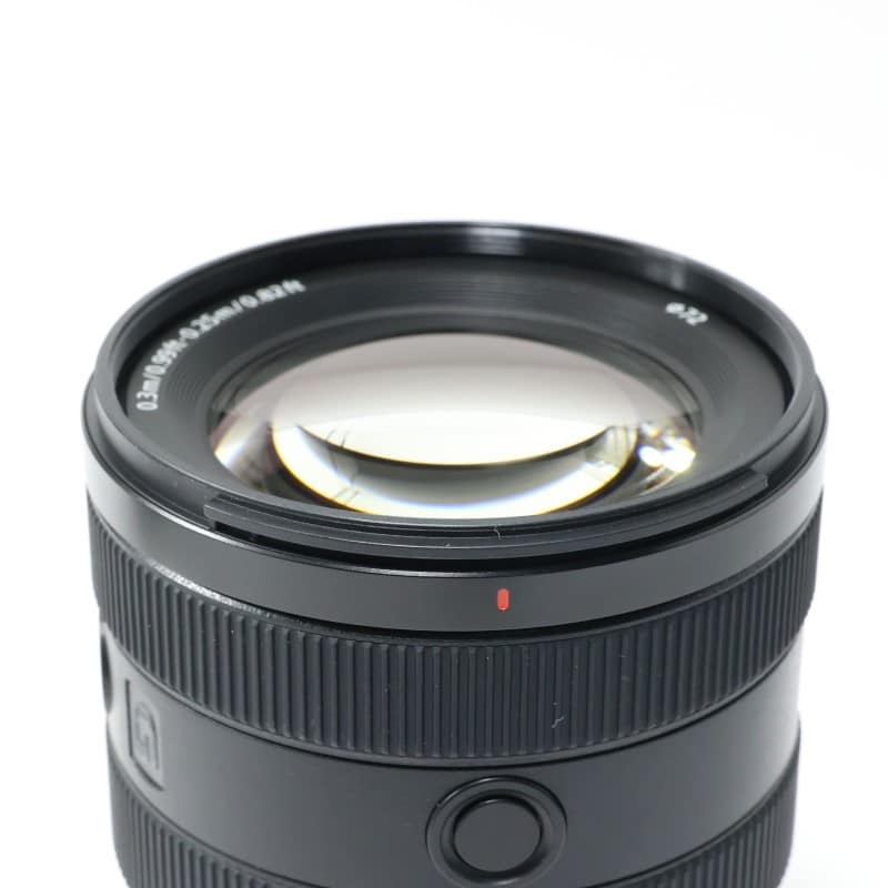 FE 20-70mm F4 G SEL2070G