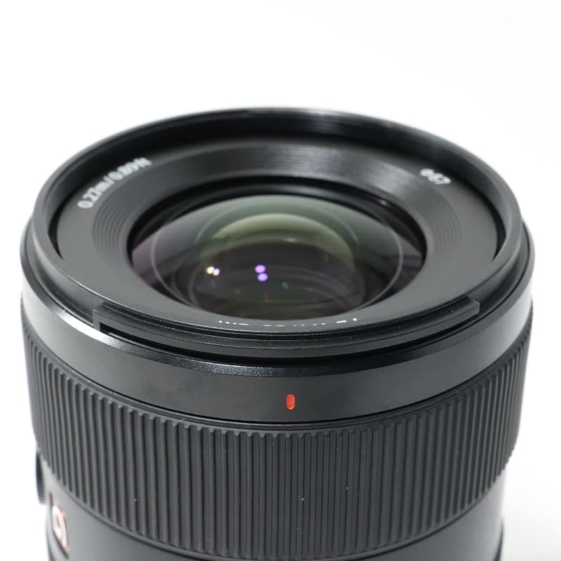 FE 35mm F1.4 GM SEL35F14GM