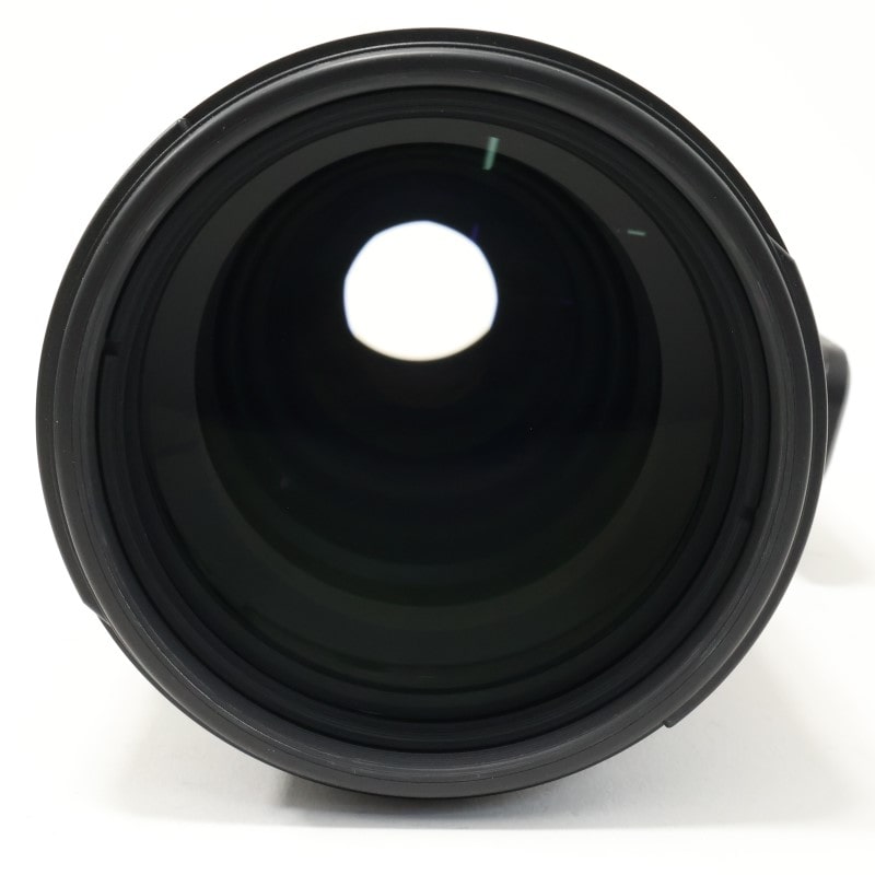 NIKKOR Z 70-200mm f/2.8 VR S
