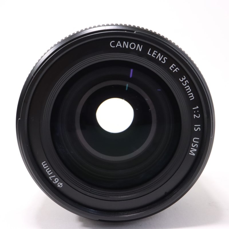 EF 35mm F2 IS USM
