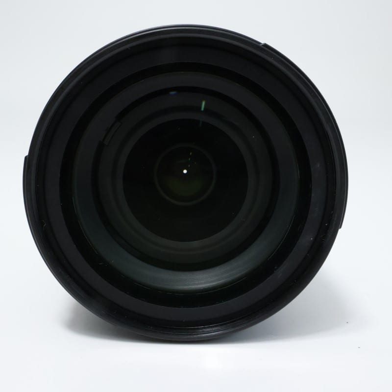 AF-S NIKKOR 24-85mm f/3.5-4.5G ED VR
