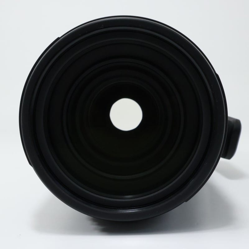NIKKOR Z 100-400mm f/4.5-5.6 VR S