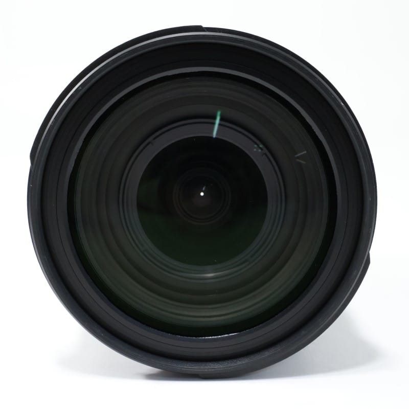 HD PENTAX-DA 16-85mmF3.5-5.6ED DC WR