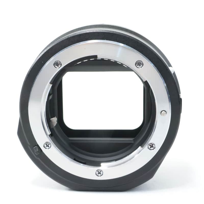 マウントアダプター FTZ II