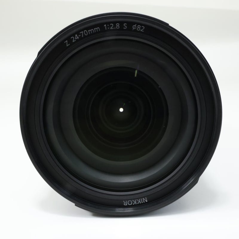 NIKKOR Z 24-70mm f/2.8 S