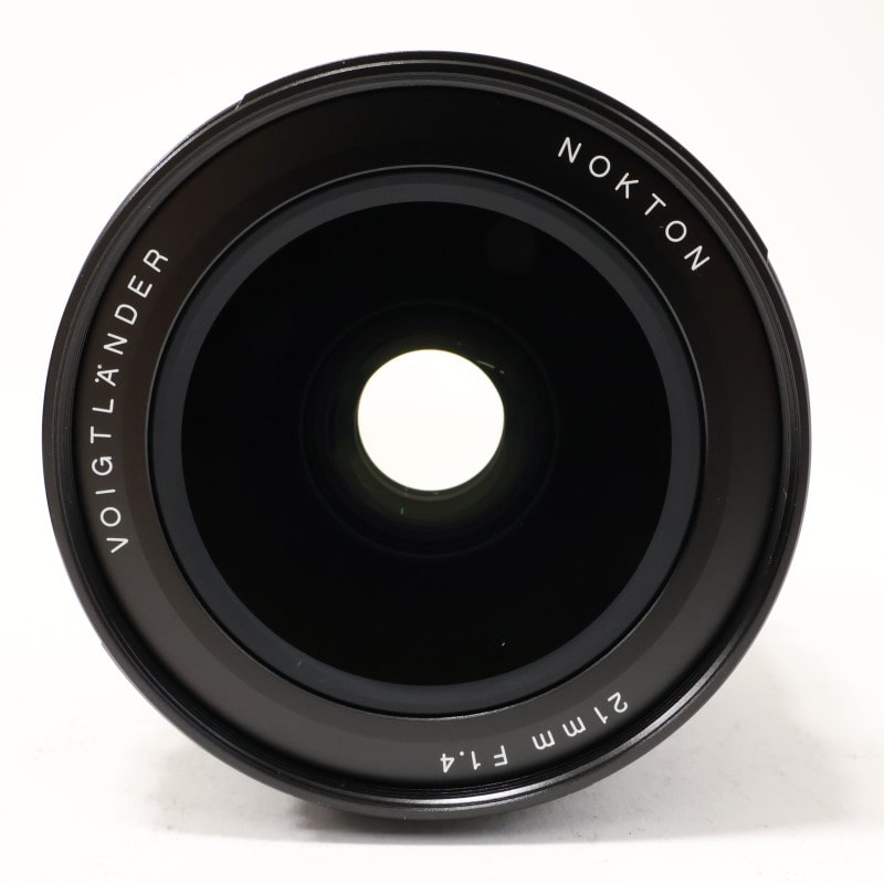 NOKTON 21mm F1.4 Aspherical VM