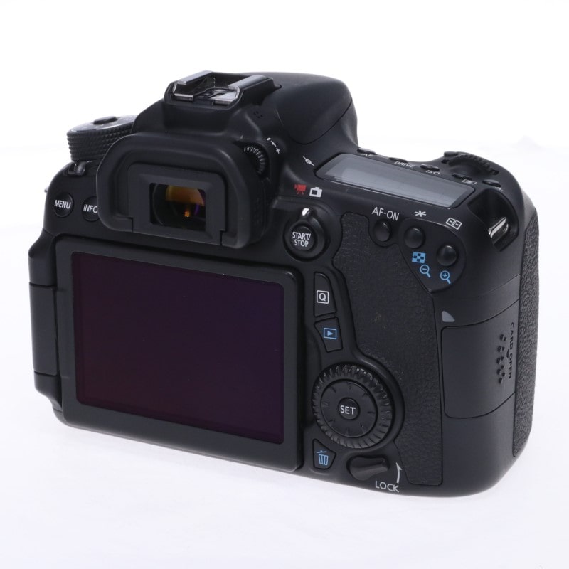 EOS 70D