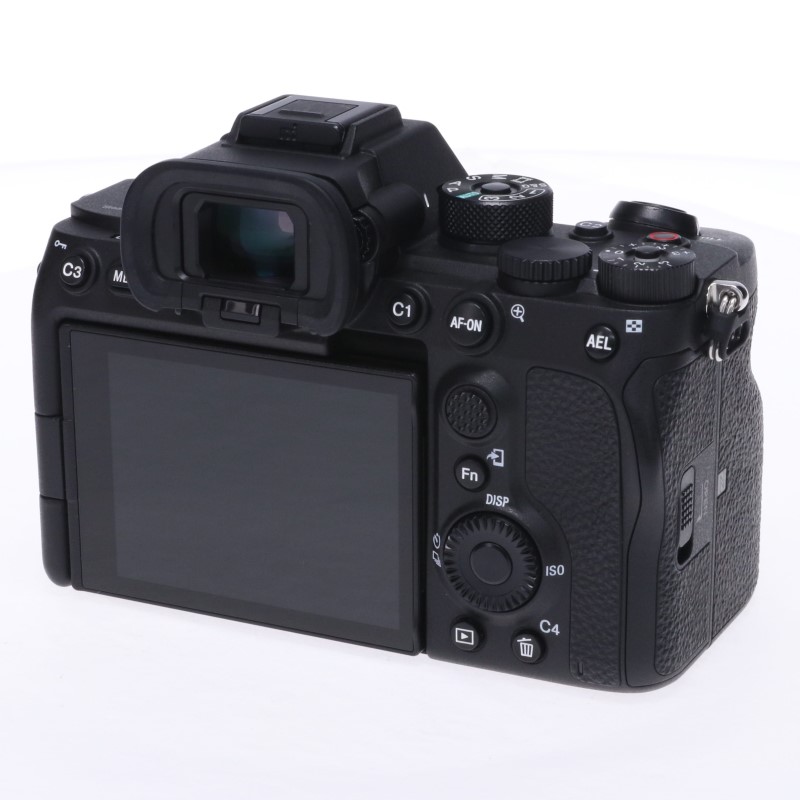 α7S III ボディ ILCE-7SM3