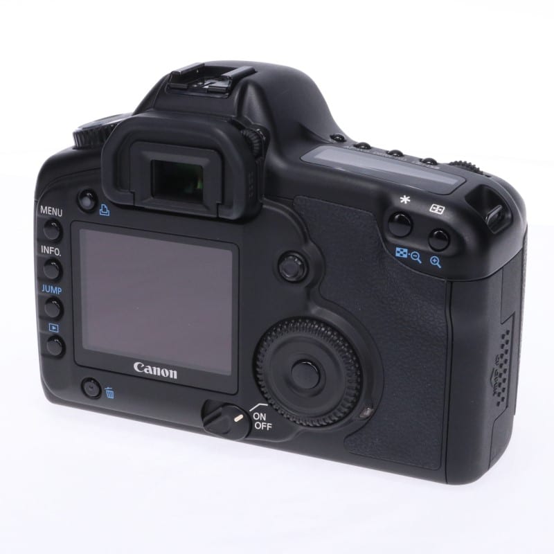 EOS 5D ボディ