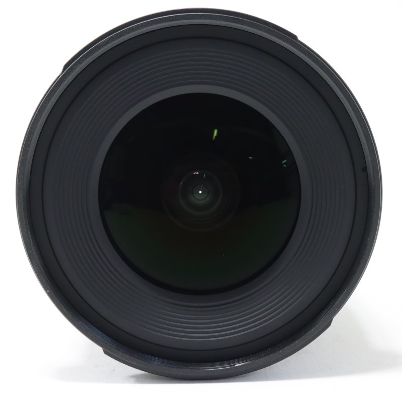 AF-S DX NIKKOR 10-24mm f/3.5-4.5G ED