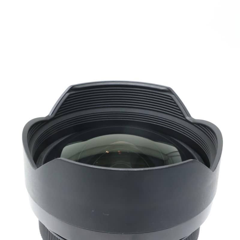 FE 12-24mm F2.8 GM SEL1224GM