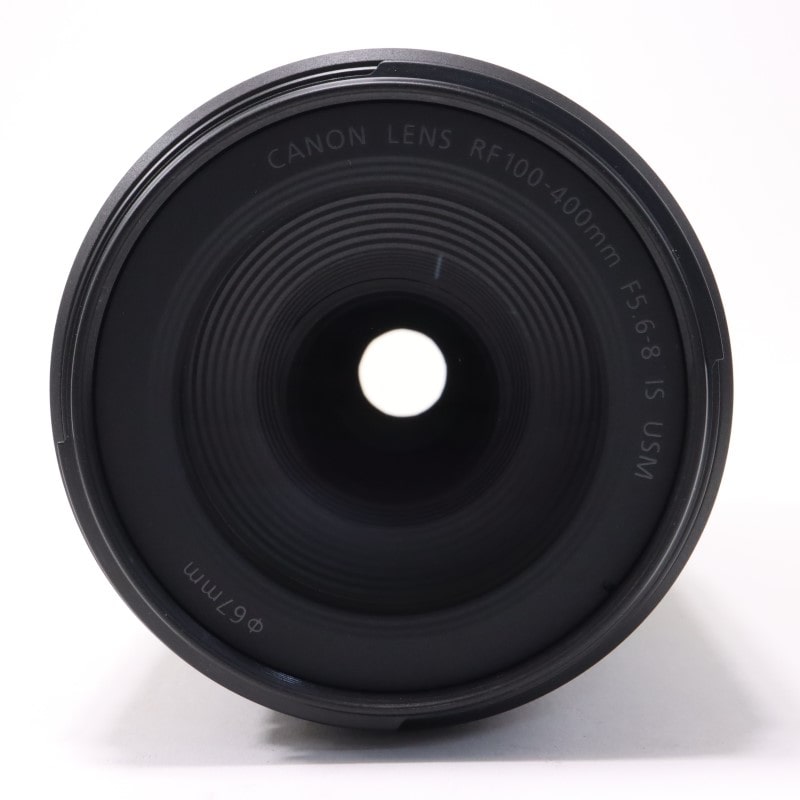 RF100-400mm F5.6-8 IS USM
