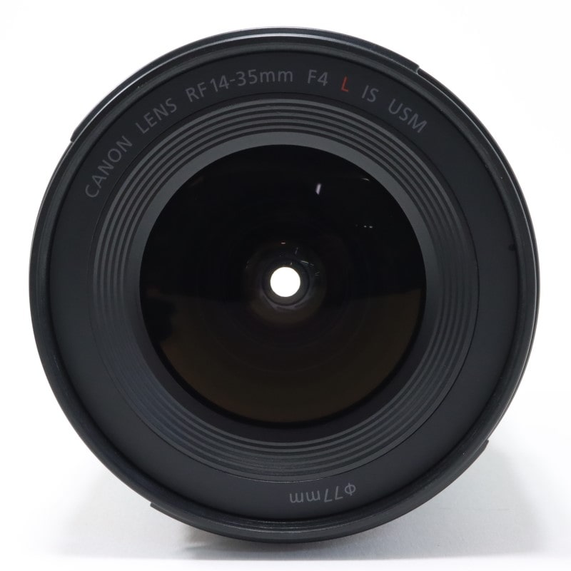 RF14-35mm F4 L IS USM